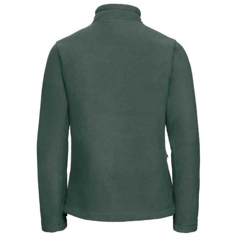 Russell Athletic Ladies Outdoor Fleece
