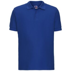 Russell Athletic Ultimate Cotton Pique Polo Shirt