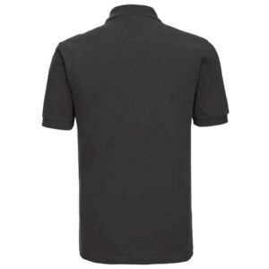 Russell Athletic Classic Cotton Pique Polo Shirt