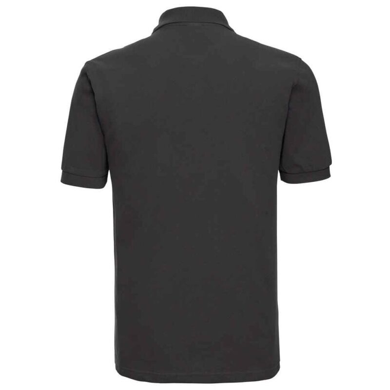 Russell Athletic Classic Cotton Pique Polo Shirt