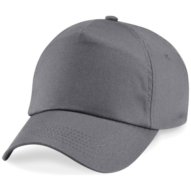 Beechfield Original 5 Panel Cap
