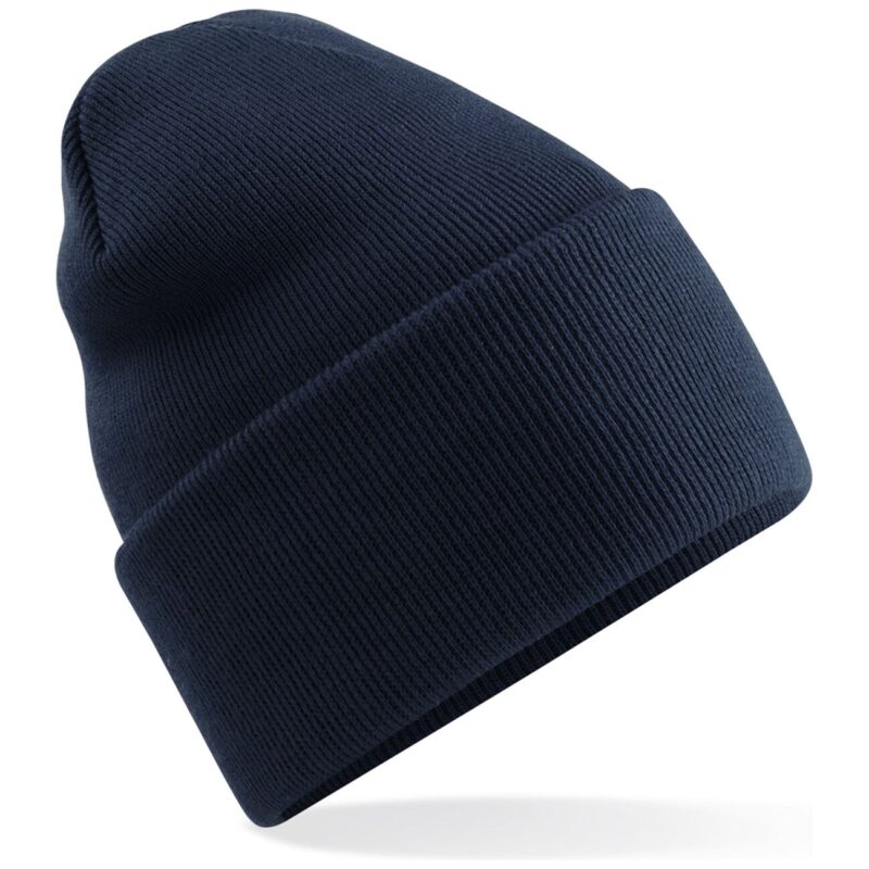 Beechfield Original Recycled Deep Cuffed Beanie