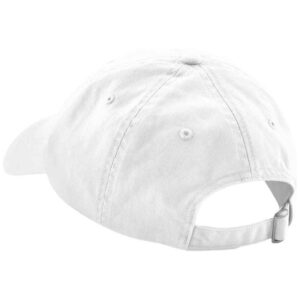 Beechfield Low Profile 6 Panel Dad Cap
