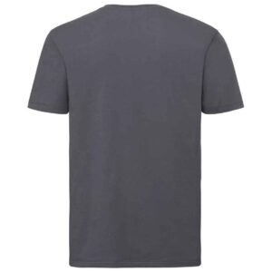 Russell Athletic Pure Organic T-Shirt