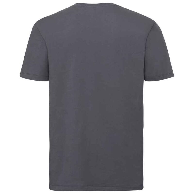 Russell Athletic Pure Organic T-Shirt