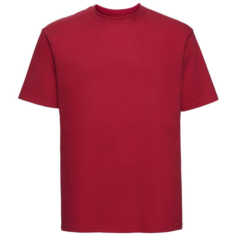 Russell Athletic Classic Ringspun T-Shirt