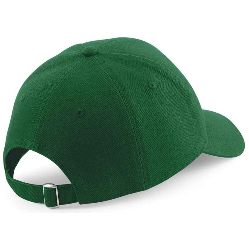 Beechfield Pro-Style Heavy Brushed Cotton Cap