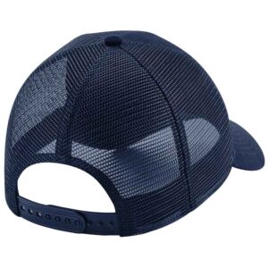 Beechfield Patch Snapback Trucker Cap
