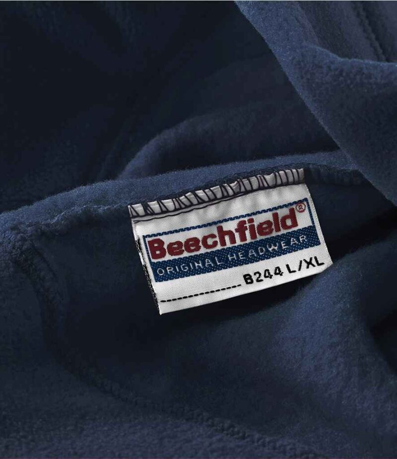 Beechfield Suprafleece Summit Hat