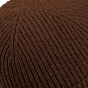 Beechfield Fashion Patch Beanie