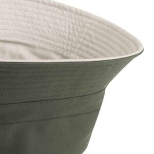 Beechfield Reversible Bucket Hat