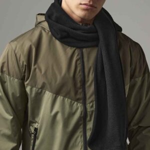 Beechfield Suprafleece Geneva Scarf