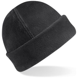 Beechfield Suprafleece Ski Hat