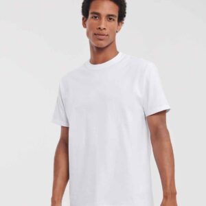 Russell Athletic Authentic Heavyweight T-Shirt