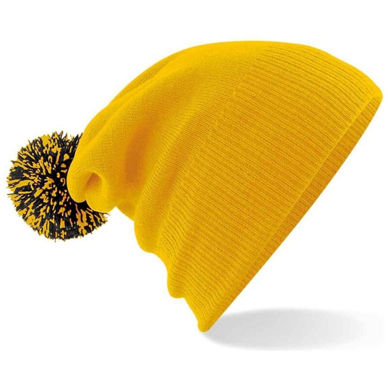 Beechfield Snowstar Beanie