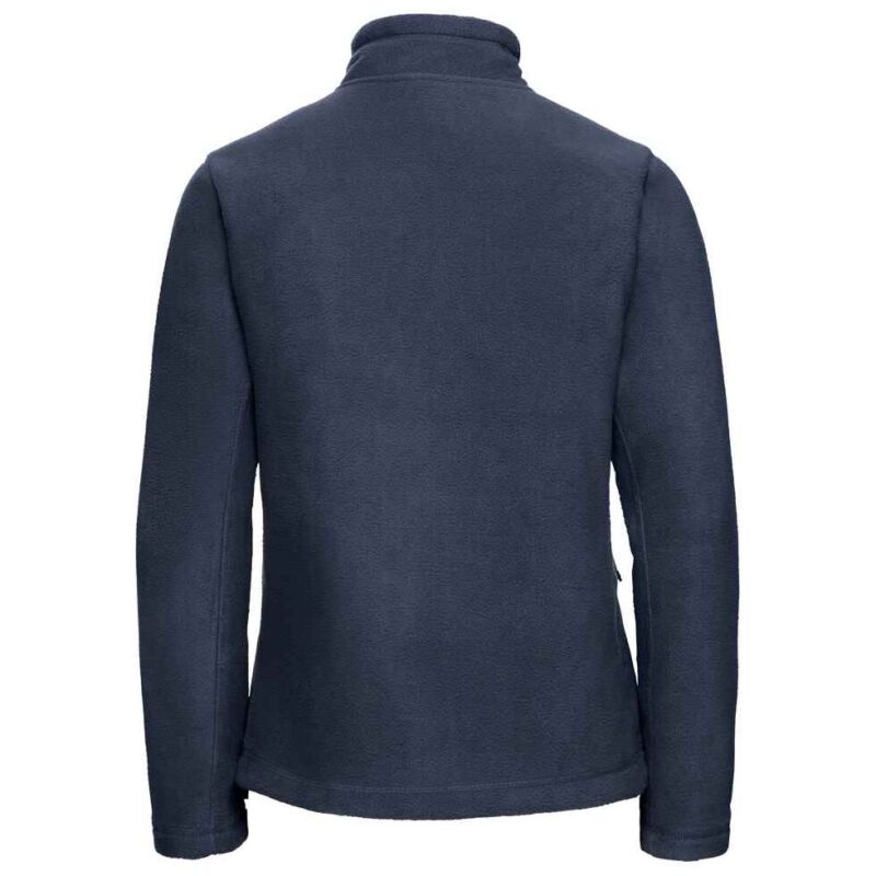 Russell Athletic Ladies Outdoor Fleece