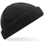 Beechfield Recycled Mini Fisherman Beanie