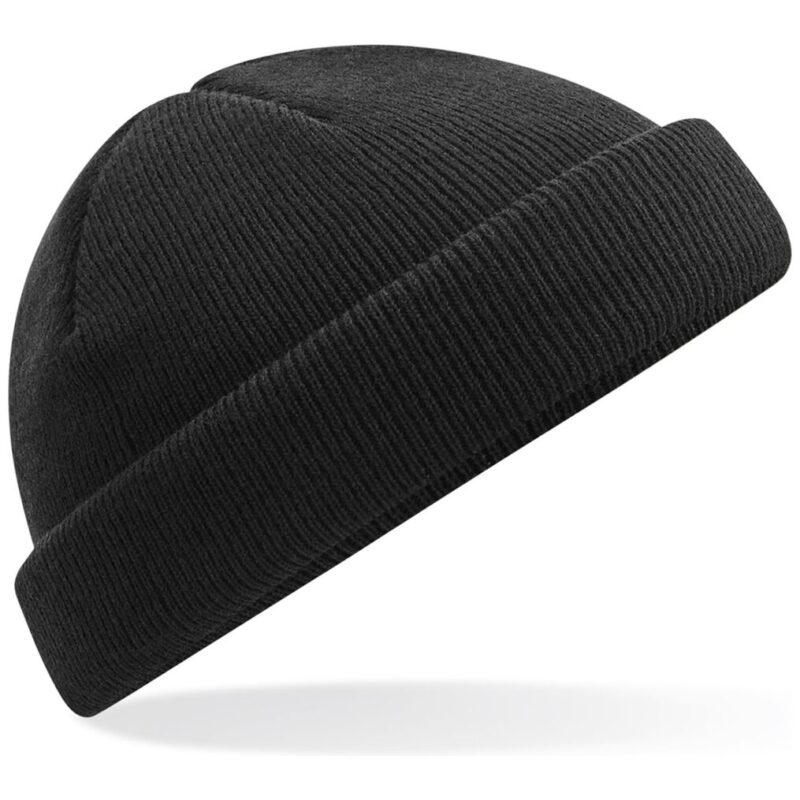 Beechfield Recycled Mini Fisherman Beanie