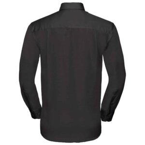 Russell Athletic Collection Long Sleeve Ultimate Non-Iron Shirt