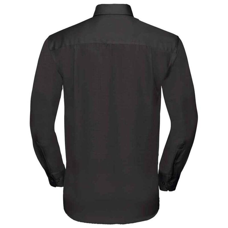 Russell Athletic Collection Long Sleeve Ultimate Non-Iron Shirt