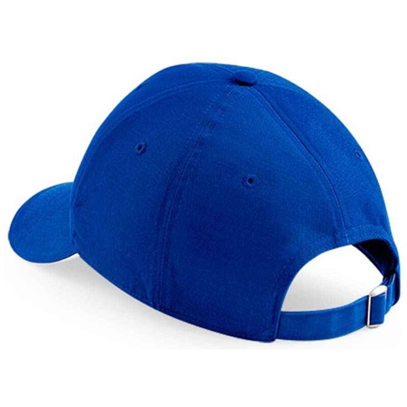 Beechfield Athleisure 6 Panel Cap
