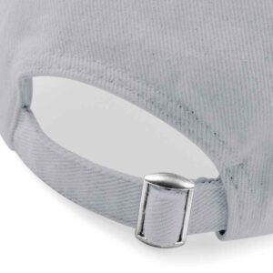 Beechfield Low Profile Heavy Cotton Drill Cap