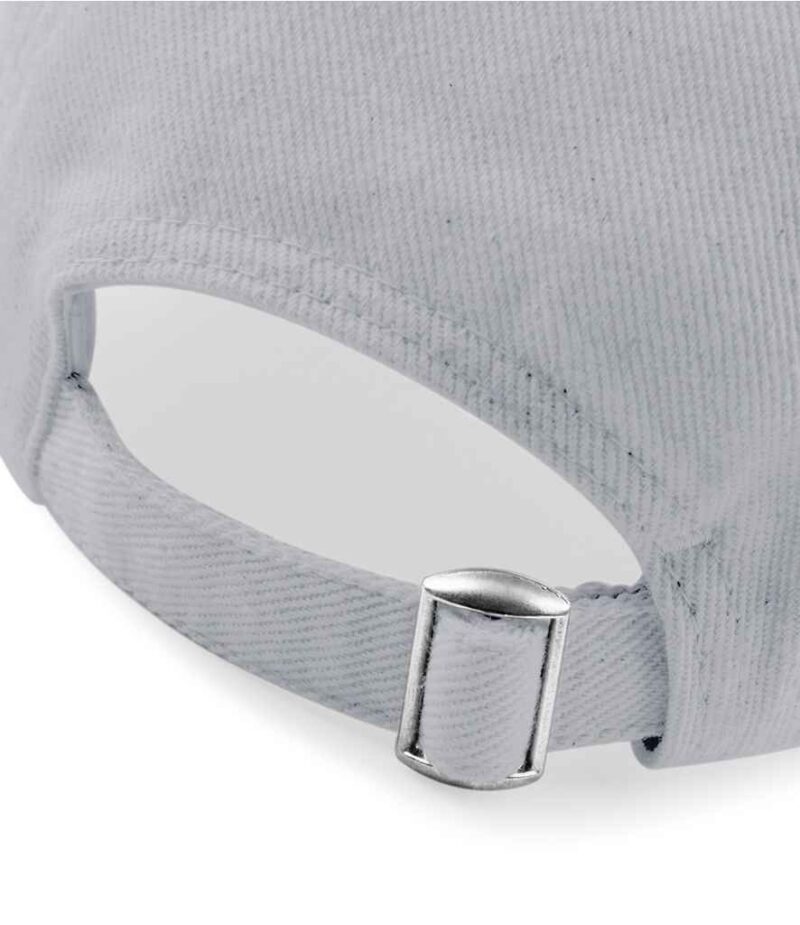 Beechfield Low Profile Heavy Cotton Drill Cap