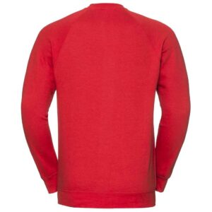 Russell Athletic Raglan Sweatshirt