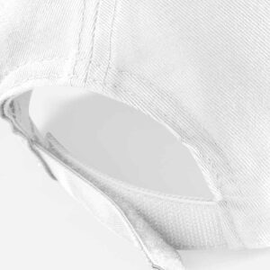 Beechfield Ultimate 5 Panel Cap with Sandwich Peak