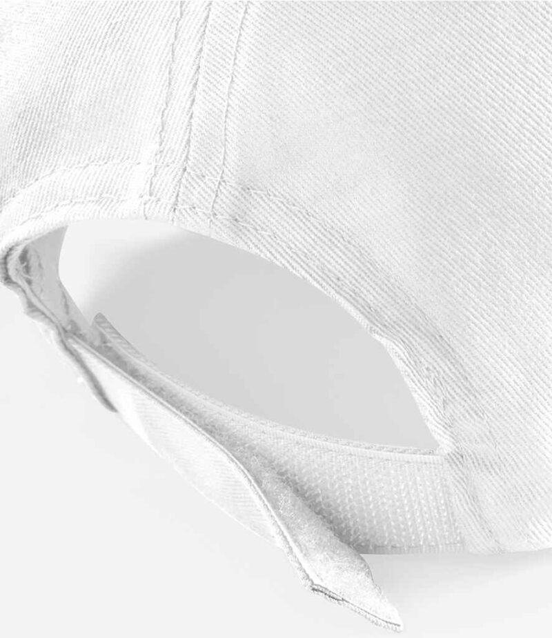 Beechfield Ultimate 5 Panel Cap with Sandwich Peak