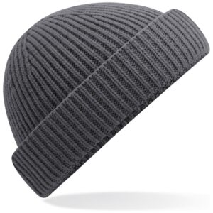 Beechfield Recycled Harbour Beanie