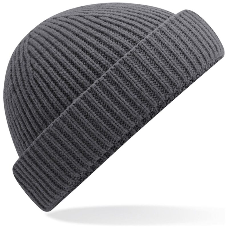 Beechfield Recycled Harbour Beanie