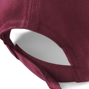 Beechfield Ultimate 5 Panel Cap