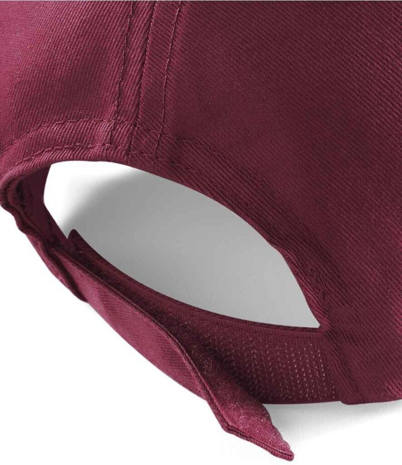 Beechfield Ultimate 5 Panel Cap