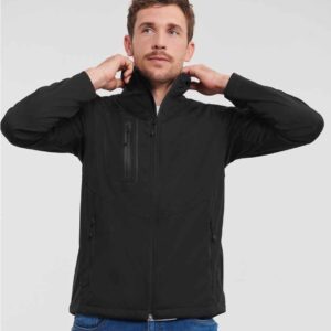 Russell Athletic Sports Shell 5000 Jacket