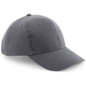 Beechfield Pro-Style Heavy Brushed Cotton Cap