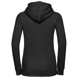 Russell Athletic Ladies Authentic Hooded Sweatshirt