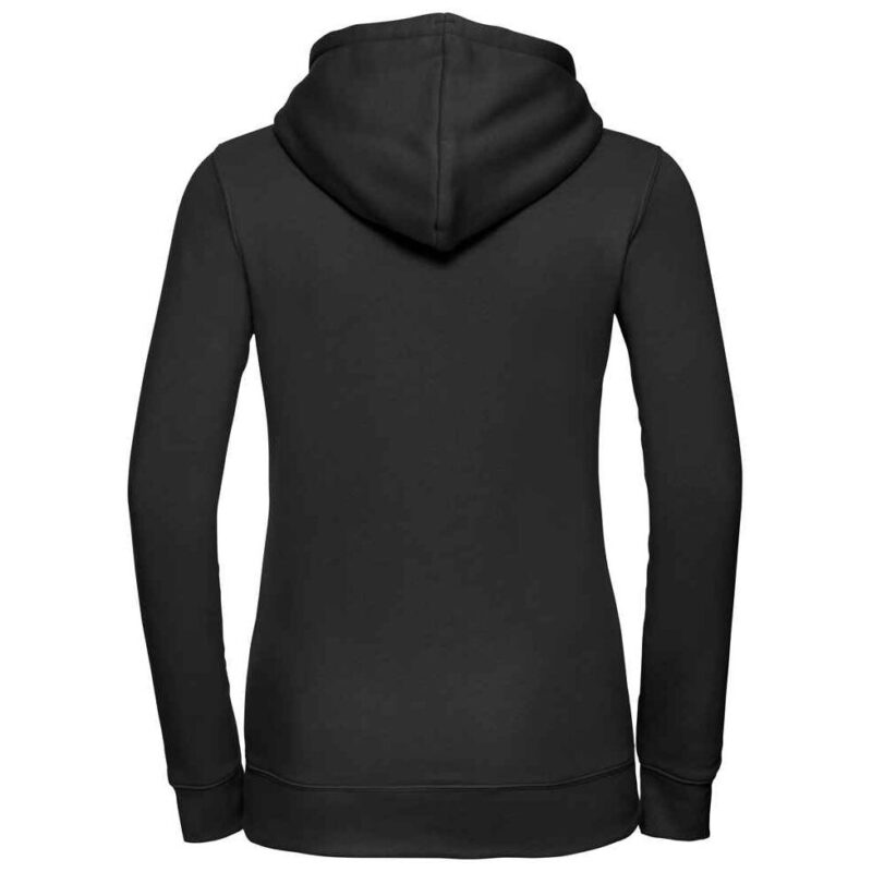 Russell Athletic Ladies Authentic Hooded Sweatshirt