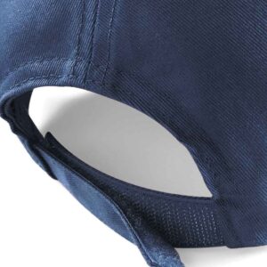 Beechfield Ultimate 5 Panel Cap with Sandwich Peak
