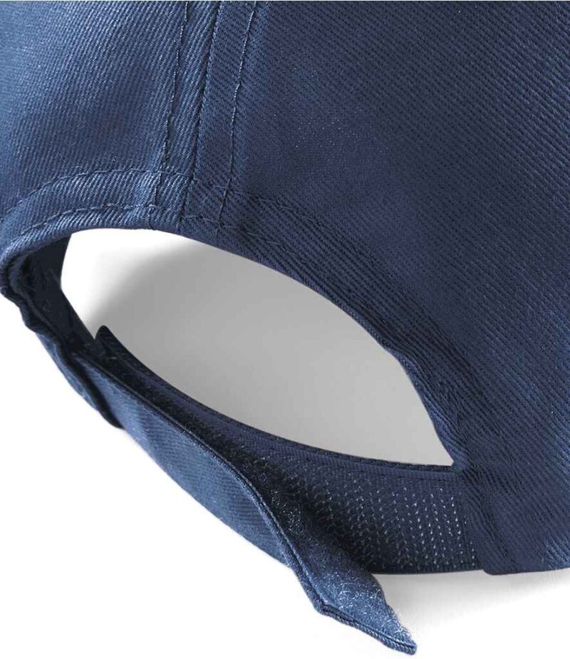 Beechfield Ultimate 5 Panel Cap with Sandwich Peak