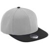 Grey/Black