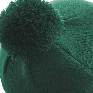 Beechfield Original Pom Pom Beanie