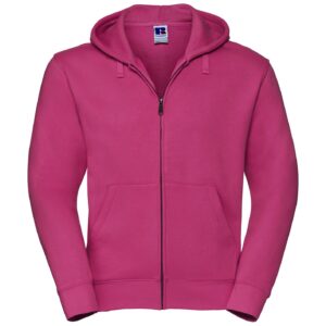 Russell Athletic Authentic Zip Hooded Sweatshirt
