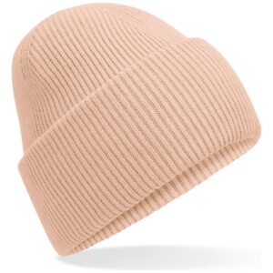 Beechfield Classic Engineered Deep Cuffed Beanie