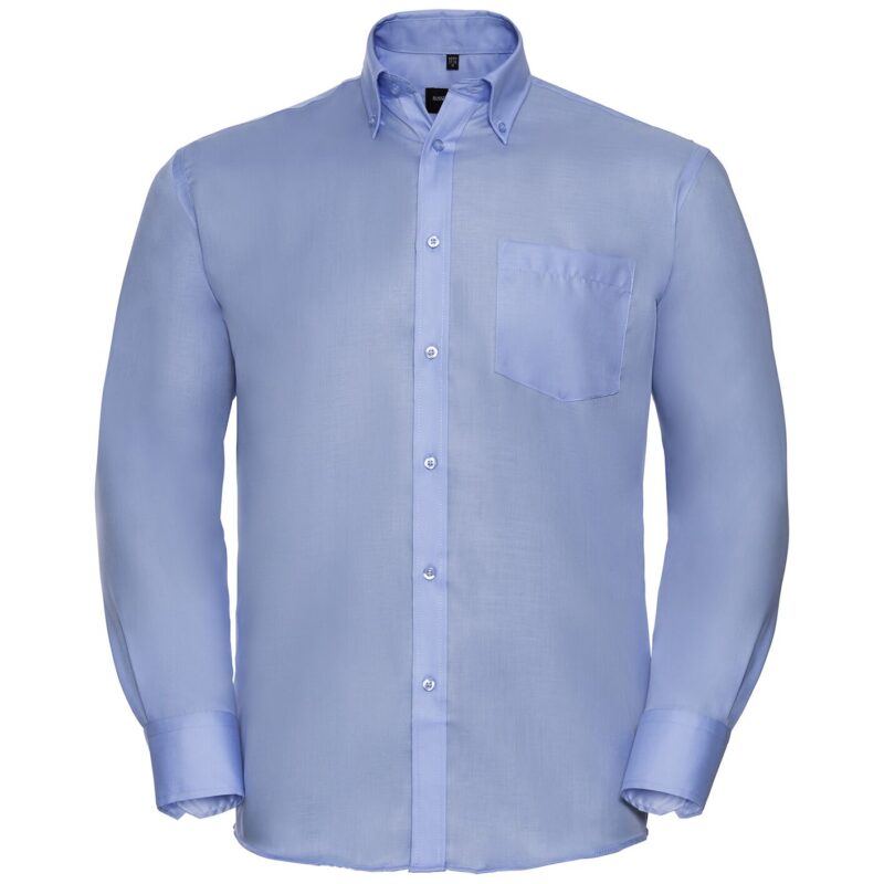 Russell Athletic Collection Long Sleeve Ultimate Non-Iron Shirt