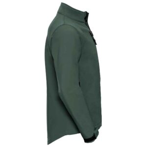 Russell Athletic Soft Shell Jacket