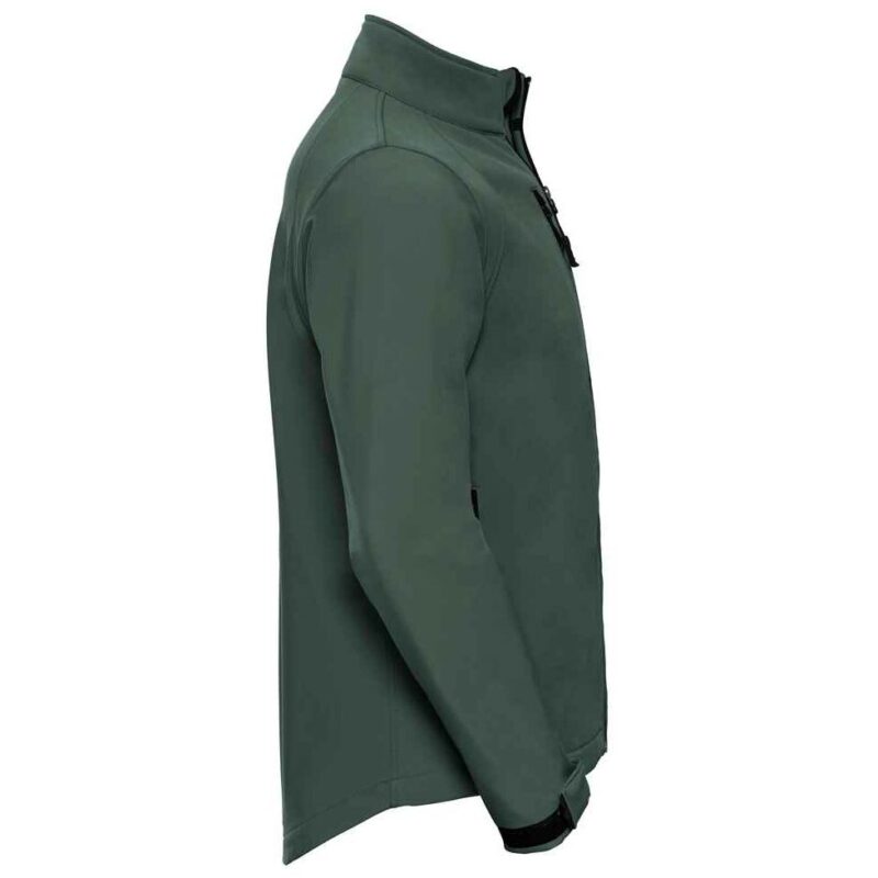 Russell Athletic Soft Shell Jacket
