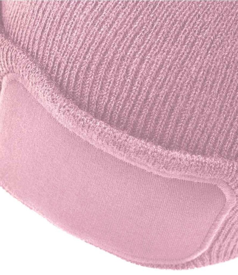 Beechfield Original Patch Beanie