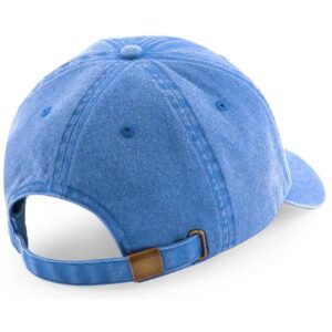 Beechfield Low Profile Vintage Cap