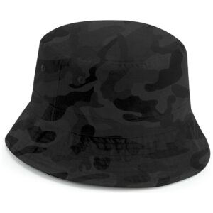 Beechfield Recycled Polyester Bucket Hat